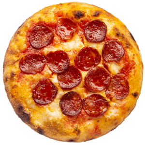 Pepperoni (Come una Diavola)