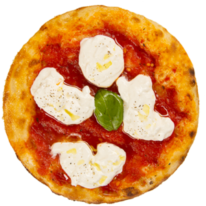 Burrata