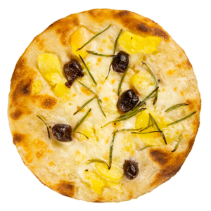 Patate & olive