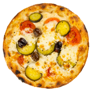 Zucchine & pomodorini