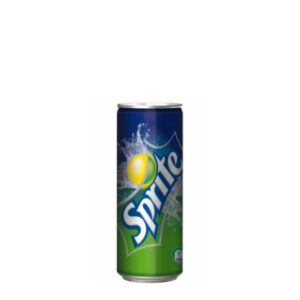 Sprite Lattina 33 cl
