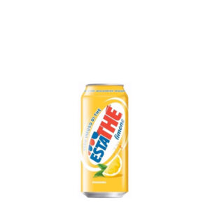 Estathè Limone Lattina 33cl