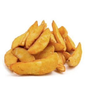 Chips rustiche